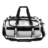 60L WATERPROOF DUFFEL BAG